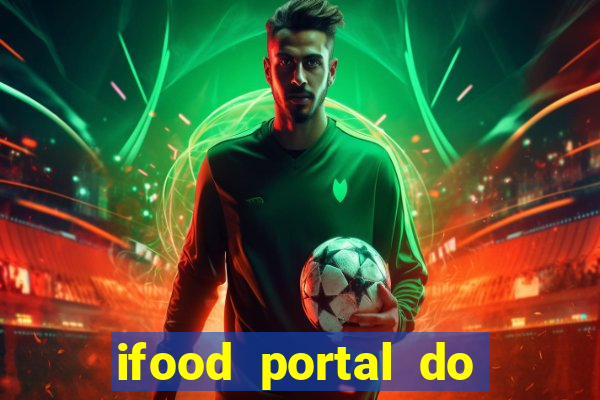 ifood portal do parceiro login